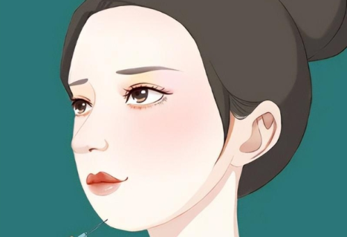 胶原蛋白垫下巴多少钱？最新价格区间+维持时间和注意事项全科普