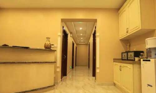 北京真优美医疗美容