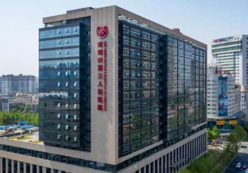 成都三医院正畸医生谁好？贺涵、杨琳、桂晓冰人气较高！