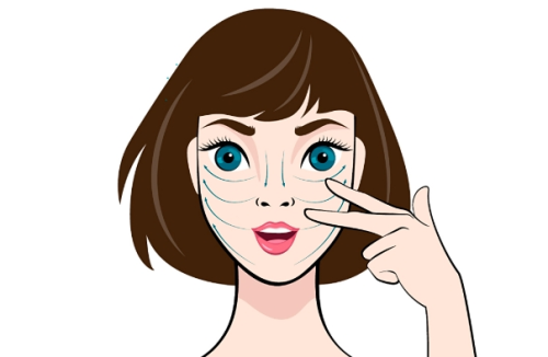 劲阔肌提升和下颌线提升配比是多少？常见配比思路和适合脸型