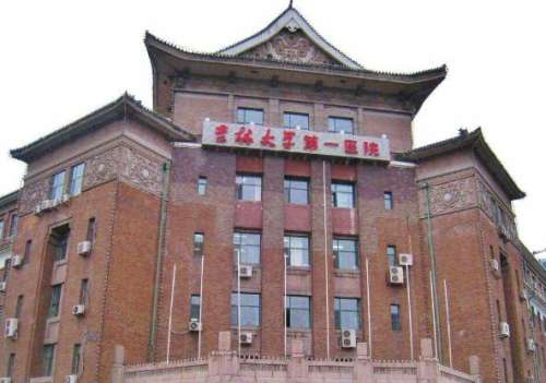 吉大一院割双眼皮挂什么科？详细攻略，看完少走冤枉路