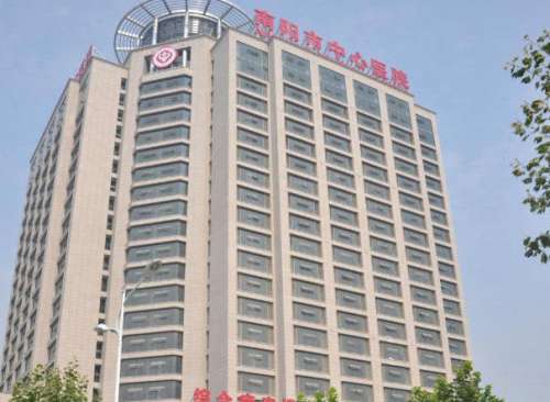 南阳中心医院牙齿矫正怎么样？科室资料+人气项目在线看