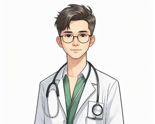 李发成医生 李发成医生