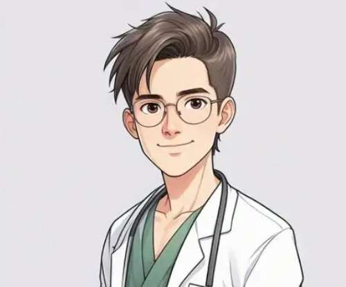 伍俊良医生 伍俊良医生