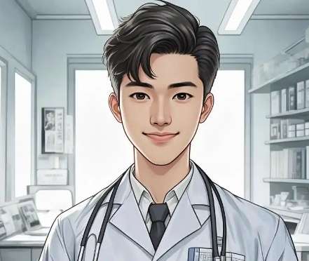 包祺医生 包祺医生