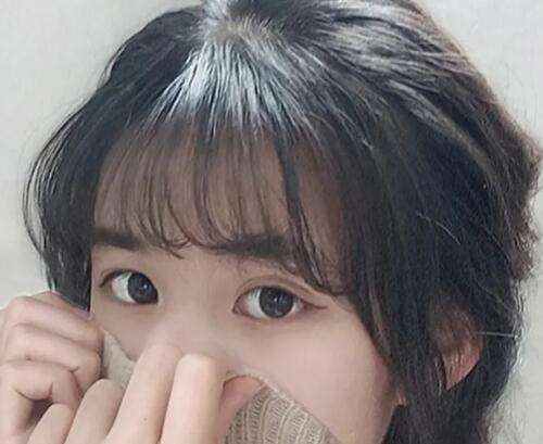 额头宽适合什么发型？这几款发型让你颜值开挂！
