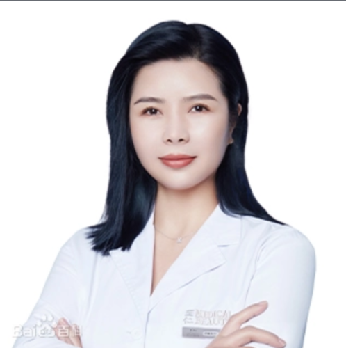周敏茹医生_眼整形领军代表人物,北京三仁首席眼专家