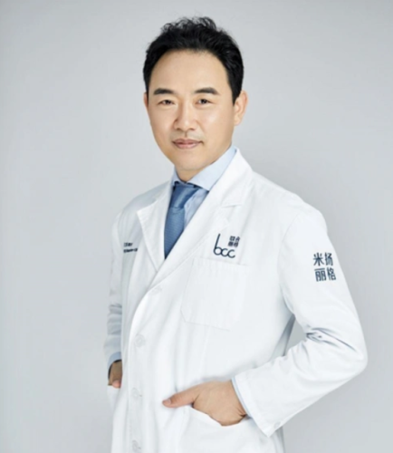 巫文云医生_鼻领军代表人物,米扬丽格首席隆鼻专家