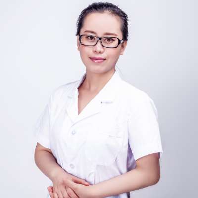 张学艳_眼整形领军代表人物,紫洁俪方不开刀眼袋专家