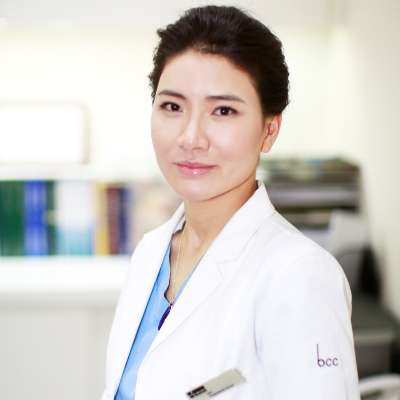 师丽丽_眼整形领军代表人物，丰联丽格院长
