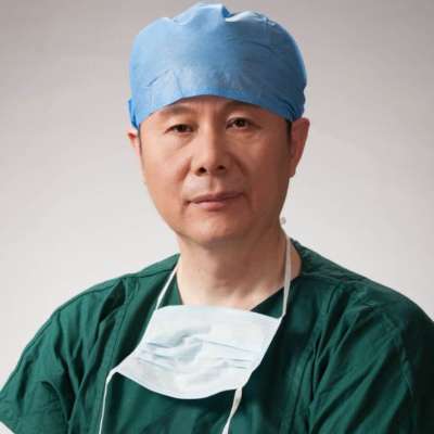 杨大平_乳房整形领军代表人物,联合丽格隆胸专家