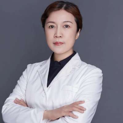 李燕_眼整形领军代表人物,嘉禾医美科双眼皮专家