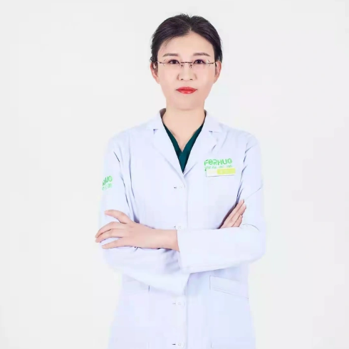 张瑛丽_注射整形领军代表人物,华悦府注射整形专家