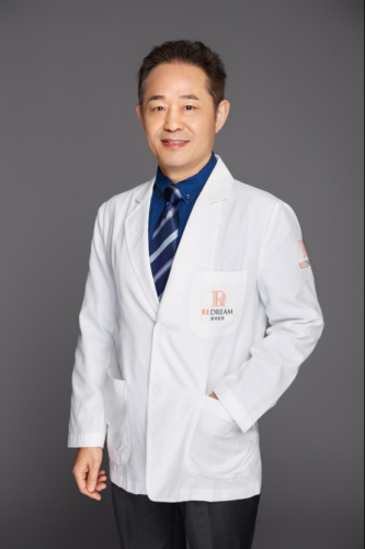 张怀军_鼻整形领军代表人物,薇琳隆鼻专家