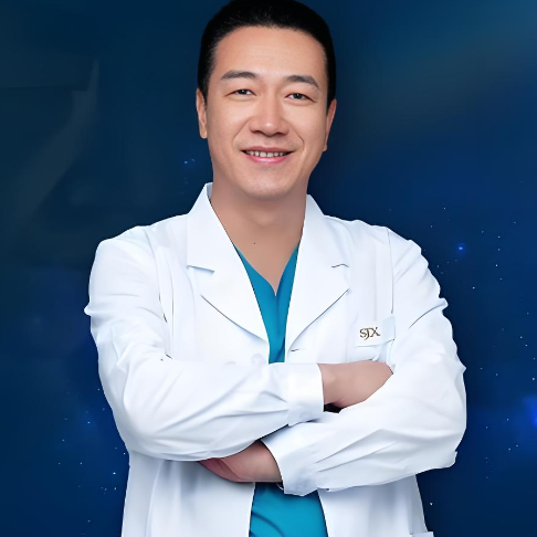 张笑天_颅颌面整形领军代表人物,圣嘉新颅颌面整形专家