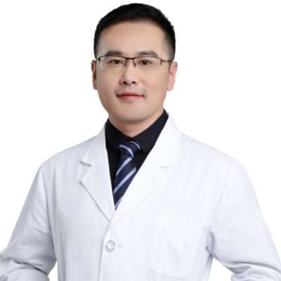李晓磊_微整形领军代表人物,北京煤医注射圣手