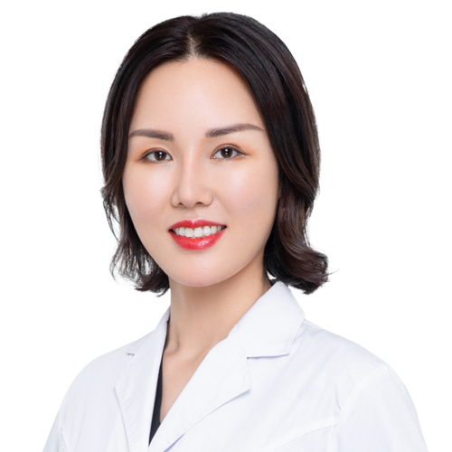李花停_微整形领军代表人物,薇琳集团技术总院长