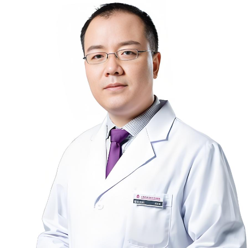 邱文苑_胸整形领军代表人物,伊莱美胸整形专家