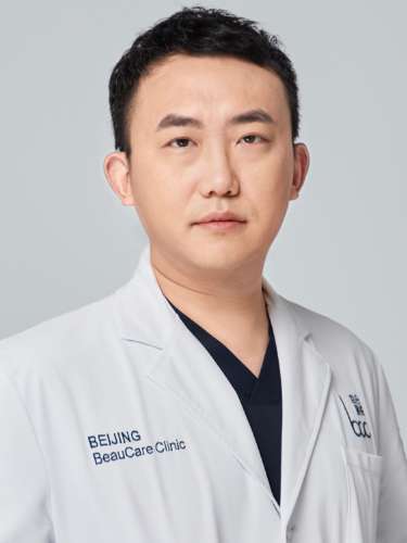 宫风勇_鼻整形领军代表人物,联合丽格鼻部整形专家