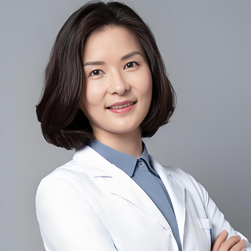 徐晓斐_眼整形领军代表人物,伯思立眼整形专家