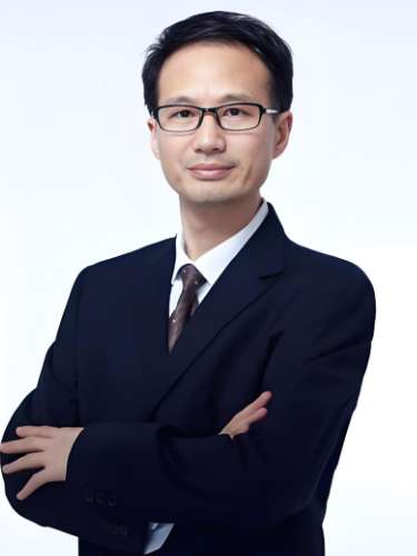 何照华_颅颌面整形领军代表人物,联合丽格颅颌面整形专家
