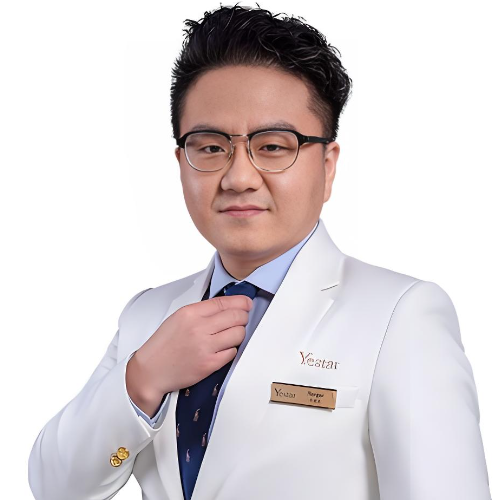许炎龙_眼整形领军代表人物,艺星整形外科眼整形院长
