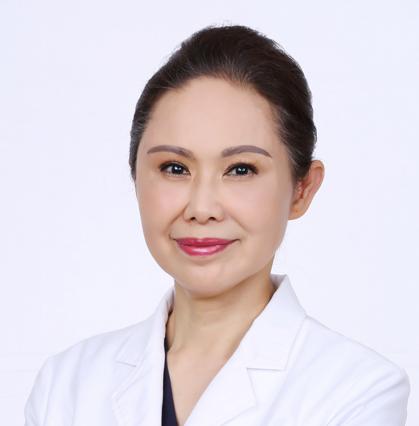 聂婕_注射整形领军代表人物,华美首席注射专家