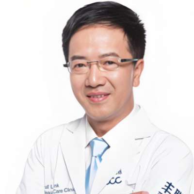 王冀耕_抗衰整形领军代表人物，丰联丽格拉皮专家