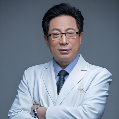 王明利_脂肪整形领军代表人物,润美玉之光脂肪整形专家