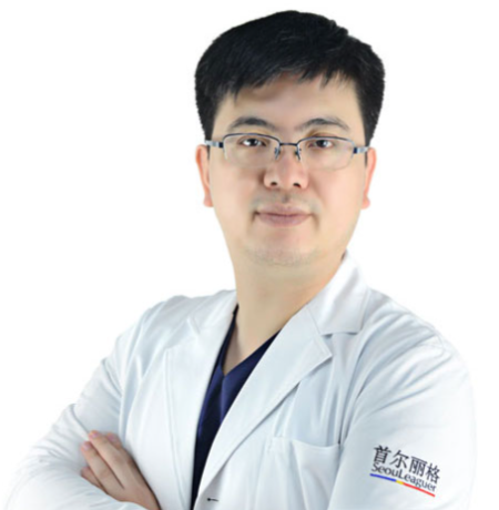 范荣杰_鼻整形领军代表人物,联合丽格鼻技术天花板