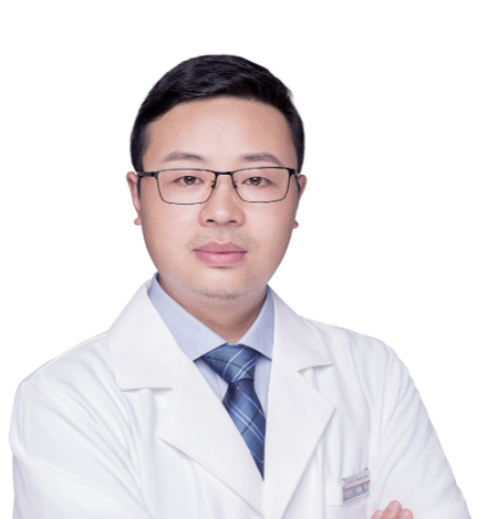 邹功伟_眼整形领军代表人物,玫瑰眼领域资深专家