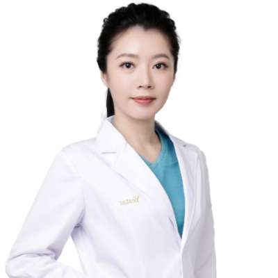 谷亦涵_微整形领军代表人物,艺星注射美容人气大师