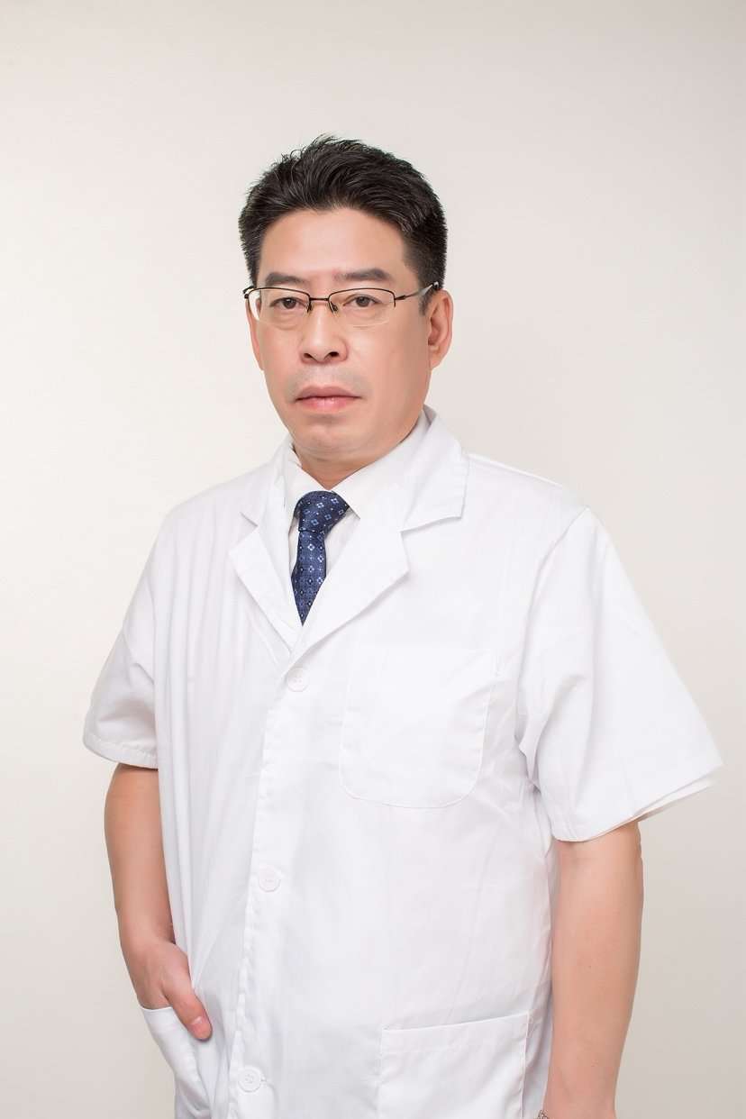 徐威强医生_颌面整形领军代表人物,广大首席颌面专家