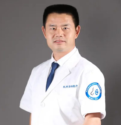 李保锴医生_鼻整形领军代表人物,清锴鼻界实力派之选