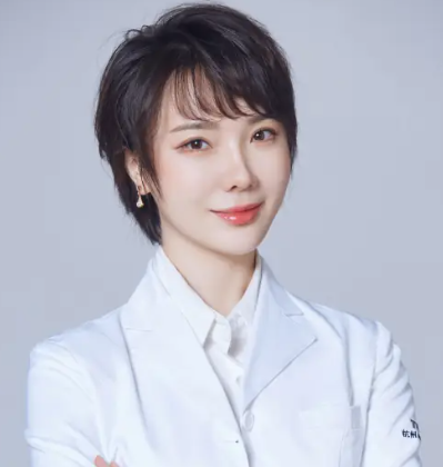 谭琳琳医生_微整形领军代表人物,时光注射抗衰医师