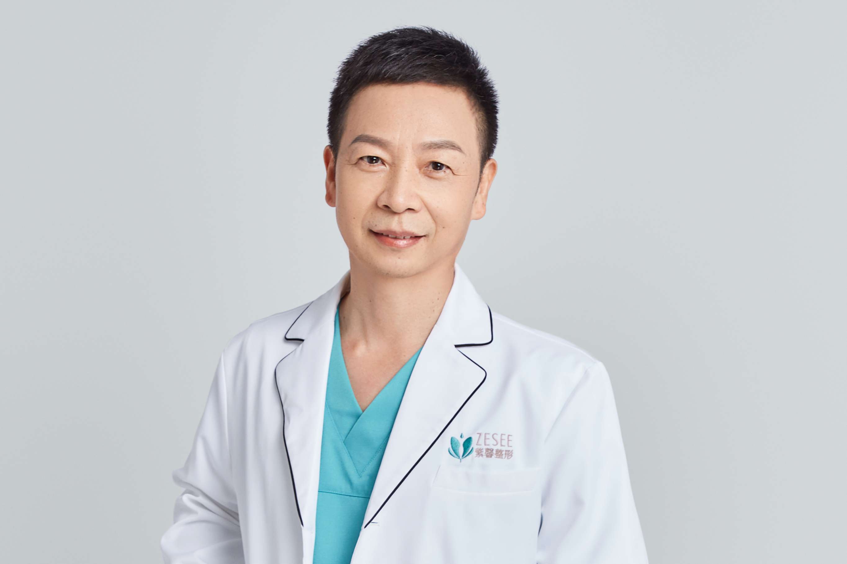 沈绍勇医生_颌面整形领军代表人物,紫馨颌面整形核心专家