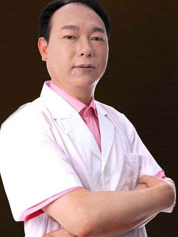 黄泽春医生_眼整形领军代表人物,第一医院首席眼整形专家