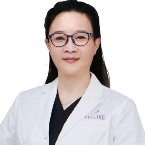 徐宇红医生_胸整形领军代表人物,美莱首席隆胸专家