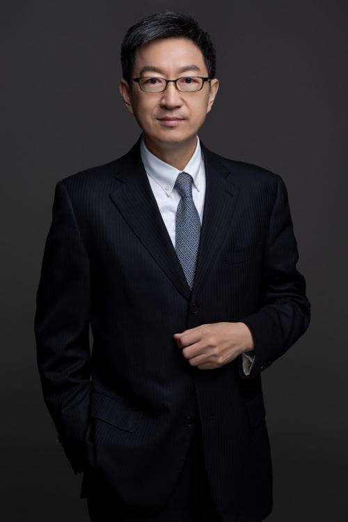 王志军医生_除皱整形领军代表人物,国际医学中心首席除皱专家
