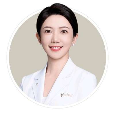 王雯婷医生_微整形领军代表人物,艺星气质微整技术院长
