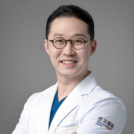 崔荣达医生_轮廓整形领军代表人物,首尔丽格轮廓首席专家
