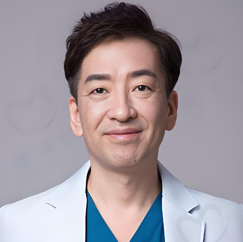 朴兴植医生_轮廓整形领军代表人物,首尔丽格轮廓首席专家