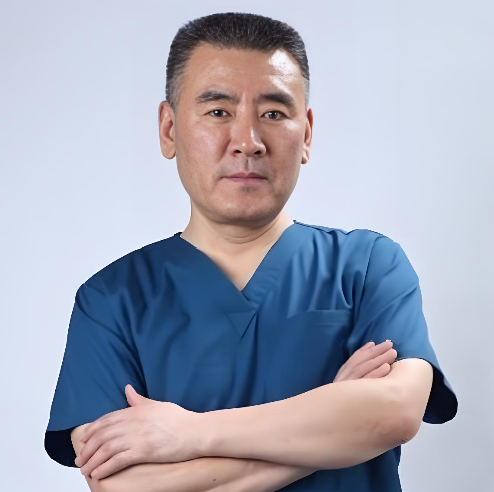 何晋龙医生_轮廓整形领军代表人物,时光轮廓首席专家