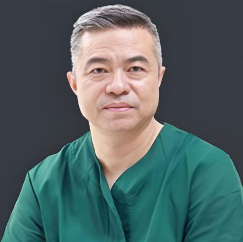 王世虎医生_中国脂肪整形领军代表人物,军美技术院长