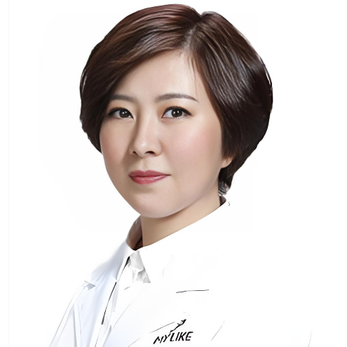 富娜医生_中国注射整形领军代表人物,美莱技术副院长