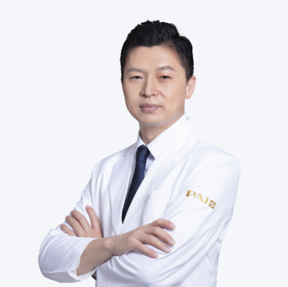 刘冰医生_中国鼻整形领军代表人物,鹏程鼻整形大咖