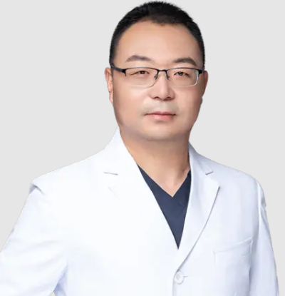 刘开山医生_中国抗衰整形领军代表人物,鹏程光电实力派之选