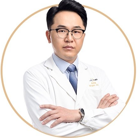 朱武根医生_中国眼整形领军代表人物,米兰柏羽眼界实力派之选
