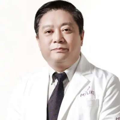 郭杰医生_中国胸整形领军代表人物,美莱隆乳首席专家