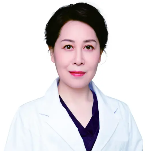 谢亚玲医生_中国美肤整形领军代表人物,富华技术副院长
